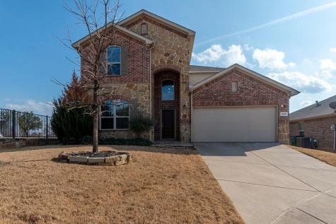 9144 Holliday Lane Aubrey TX 76227