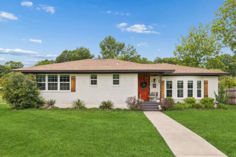 2306 W Five Mile Parkway Dallas TX 75224