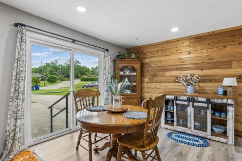 2306 W Five Mile Parkway Dallas TX 75224