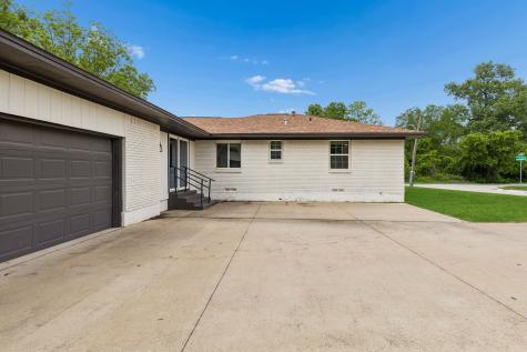 2306 W Five Mile Parkway Dallas TX 75224