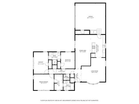 2306 W Five Mile Parkway Dallas TX 75224