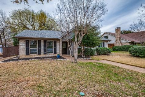 1505 Live Oak Drive Lewisville TX 75067