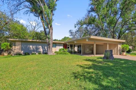 8412 Kinsale Court Fort Worth TX 76116