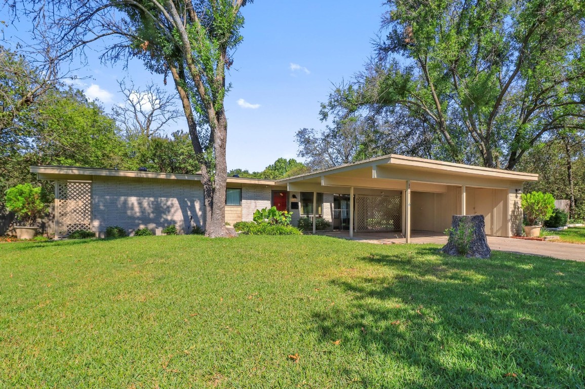8412 Kinsale Court Fort Worth TX 76116