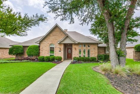 2107 High Country Drive Carrollton TX 75007