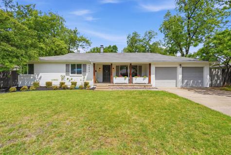 4644 Selkirk Drive Fort Worth TX 76109