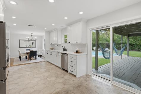 4644 Selkirk Drive Fort Worth TX 76109