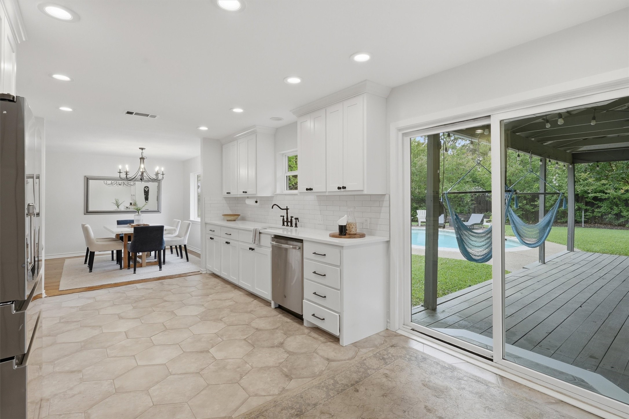 4644 Selkirk Drive Fort Worth TX 76109