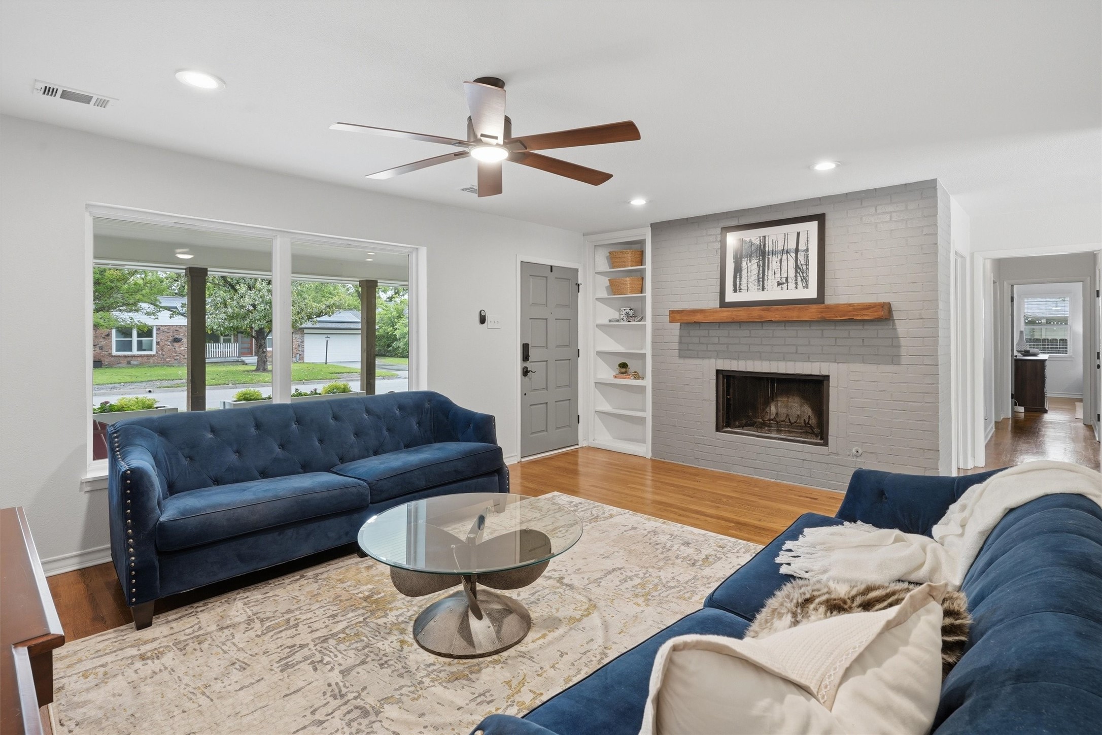4644 Selkirk Drive Fort Worth TX 76109