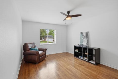 4644 Selkirk Drive Fort Worth TX 76109