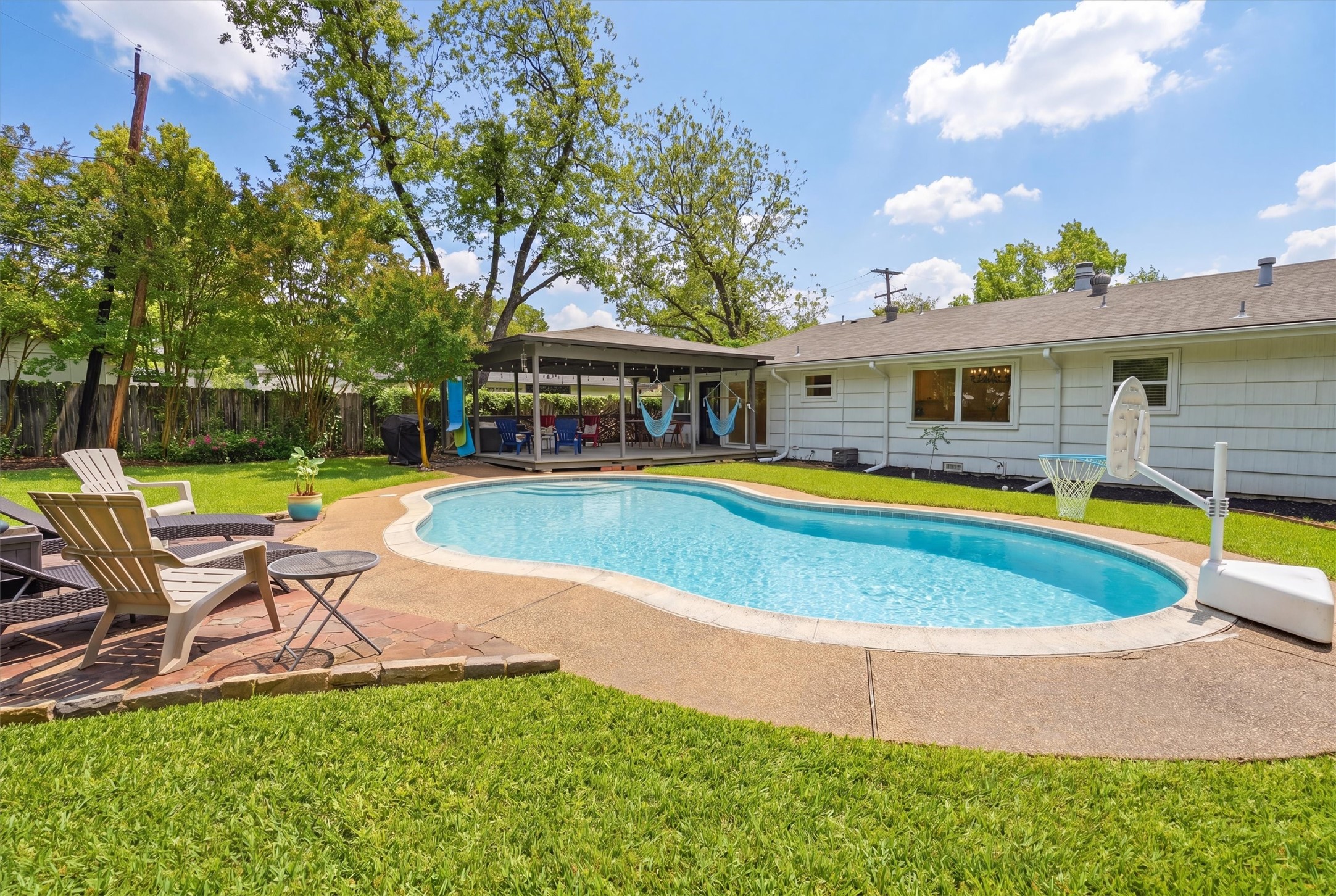 4644 Selkirk Drive Fort Worth TX 76109