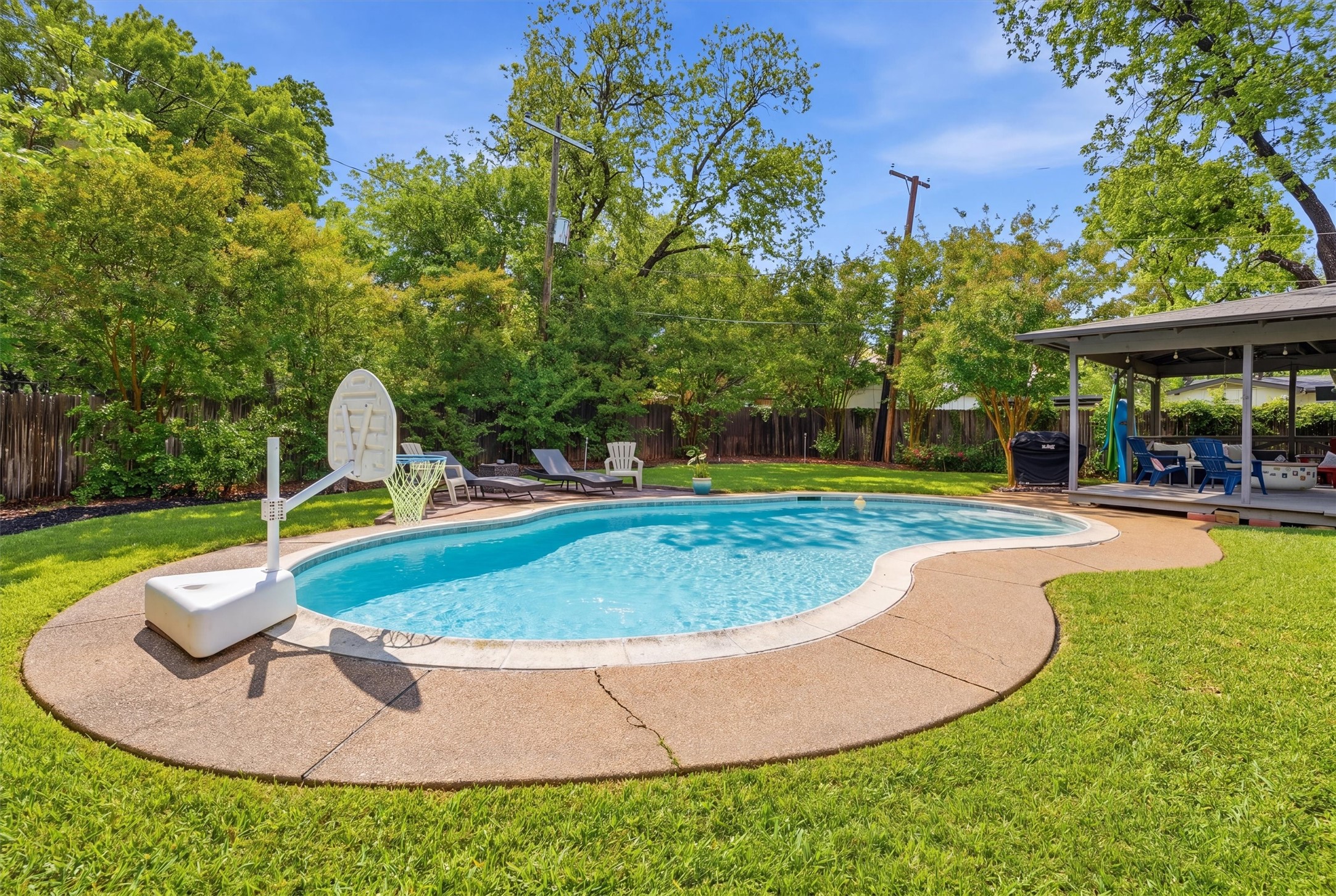 4644 Selkirk Drive Fort Worth TX 76109