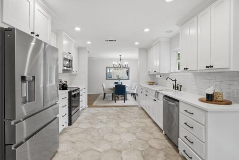 4644 Selkirk Drive Fort Worth TX 76109