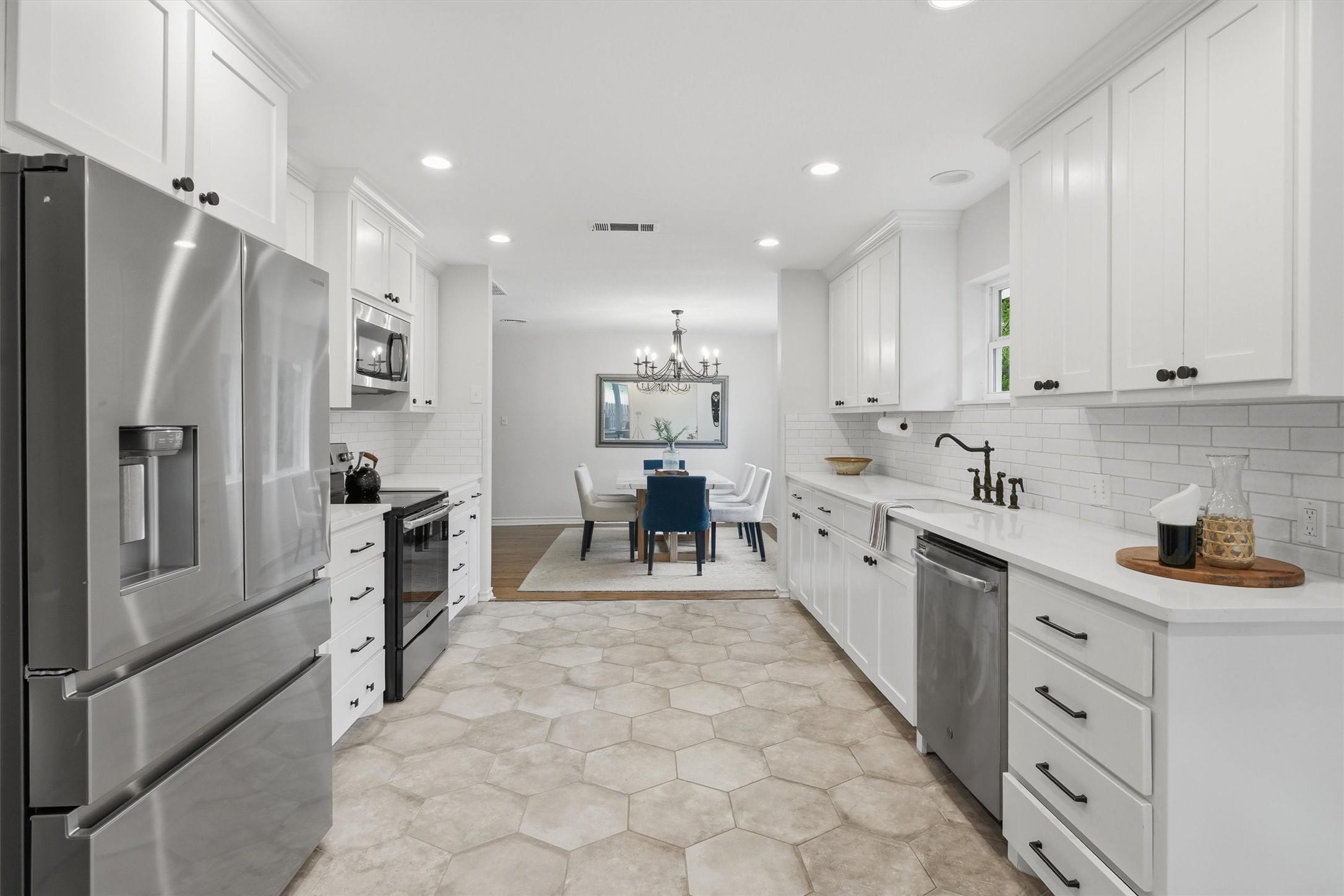 4644 Selkirk Drive Fort Worth TX 76109