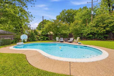 4644 Selkirk Drive Fort Worth TX 76109