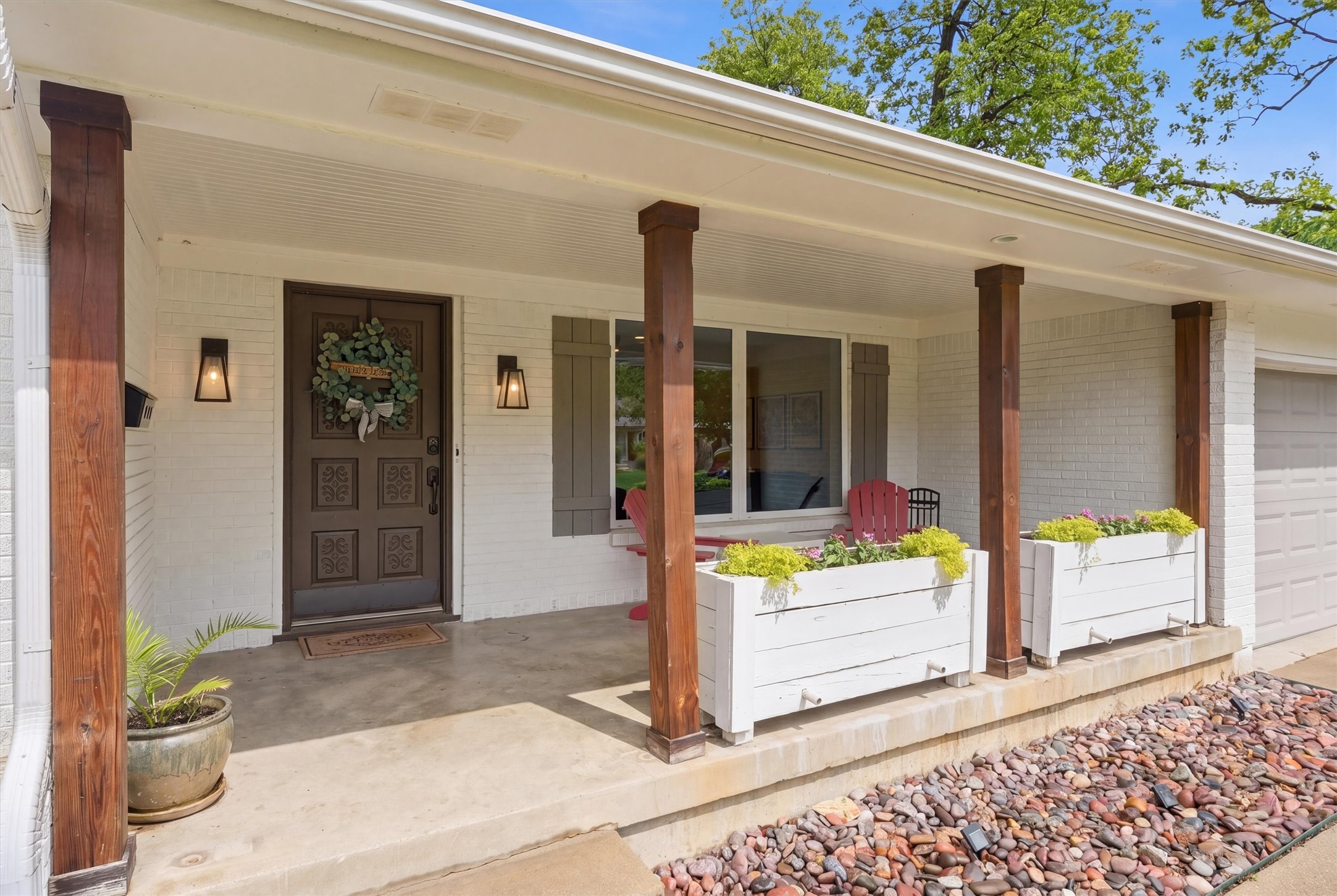 4644 Selkirk Drive Fort Worth TX 76109