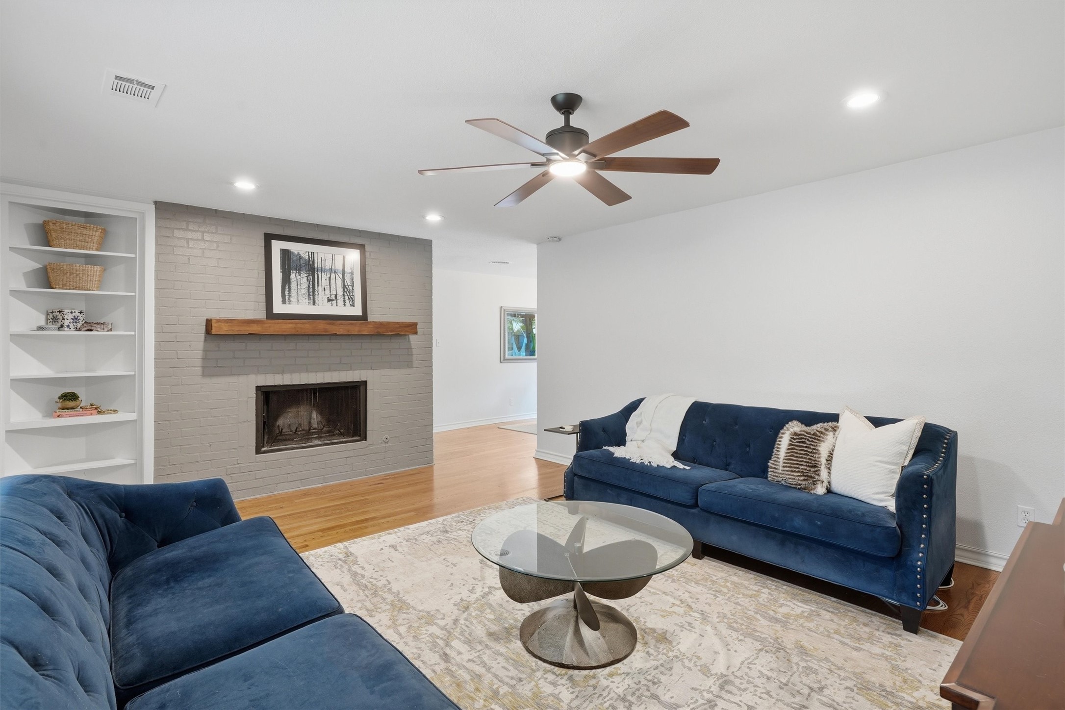 4644 Selkirk Drive Fort Worth TX 76109