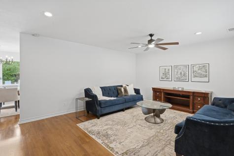 4644 Selkirk Drive Fort Worth TX 76109