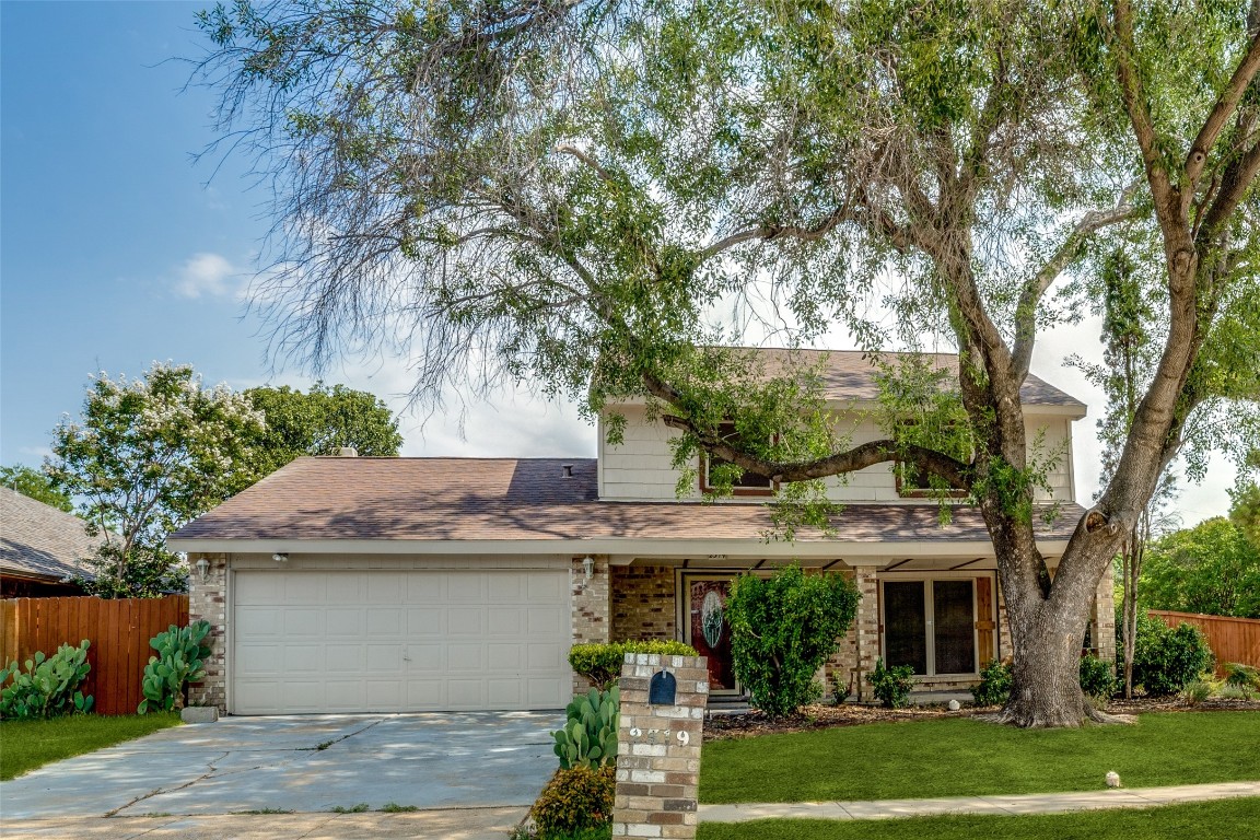 2319 Edinburgh Street Arlington TX 76018