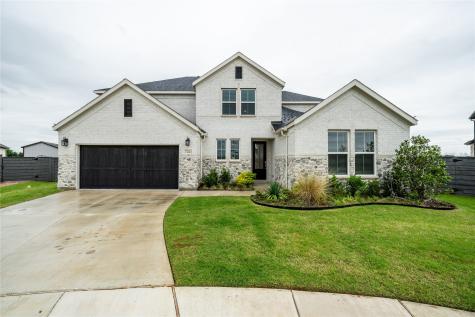 7241 Switchgrass Street Little Elm TX 76227