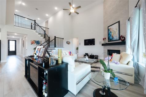7241 Switchgrass Street Little Elm TX 76227