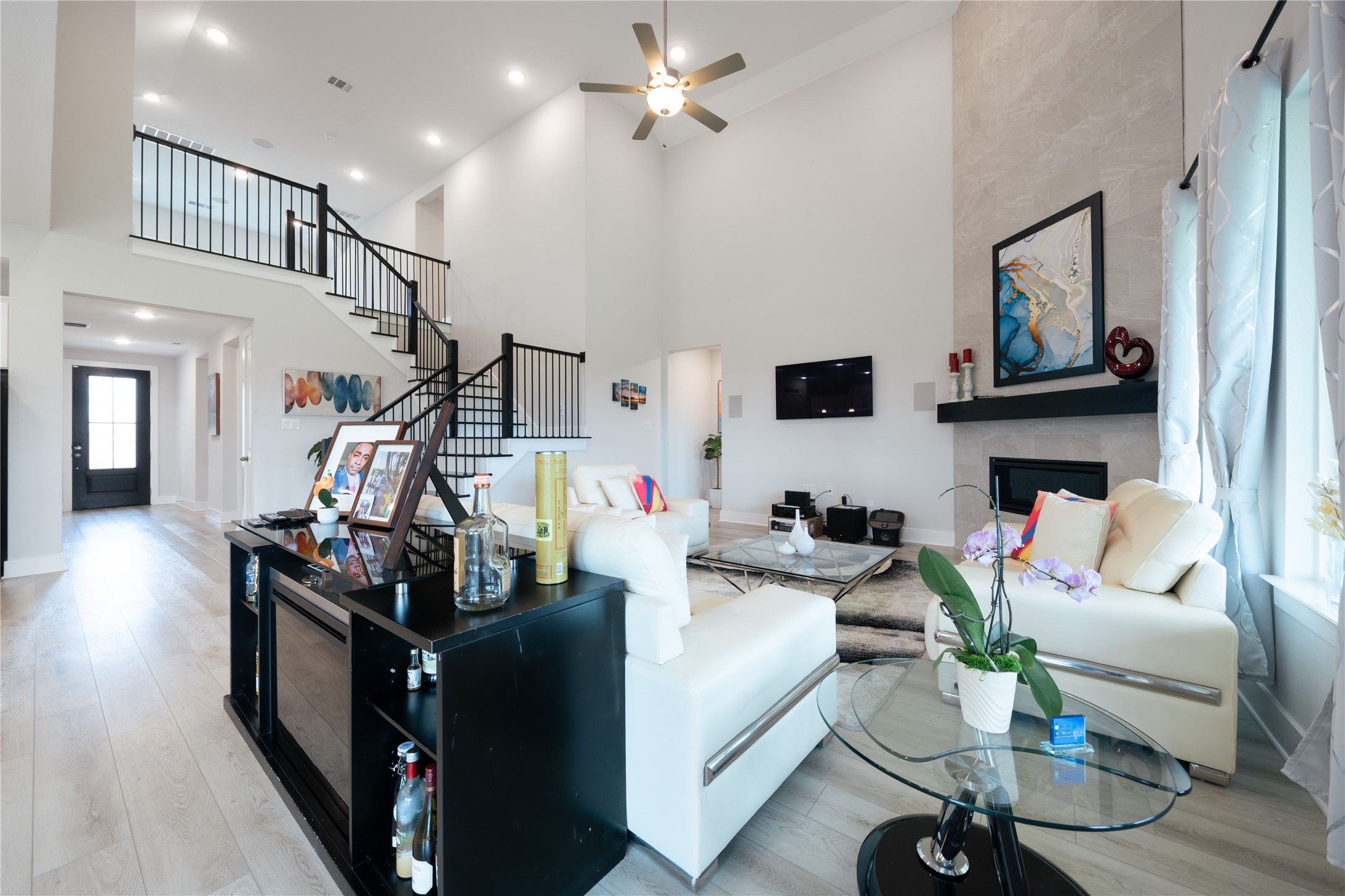 7241 Switchgrass Street Little Elm TX 76227
