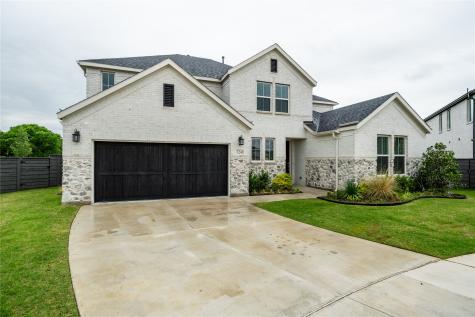 7241 Switchgrass Street Little Elm TX 76227