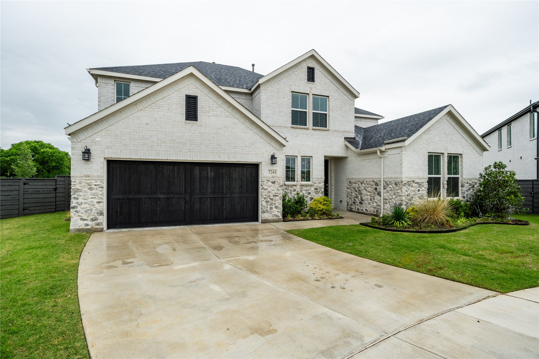 7241 Switchgrass Street Little Elm TX 76227