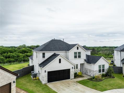 7241 Switchgrass Street Little Elm TX 76227