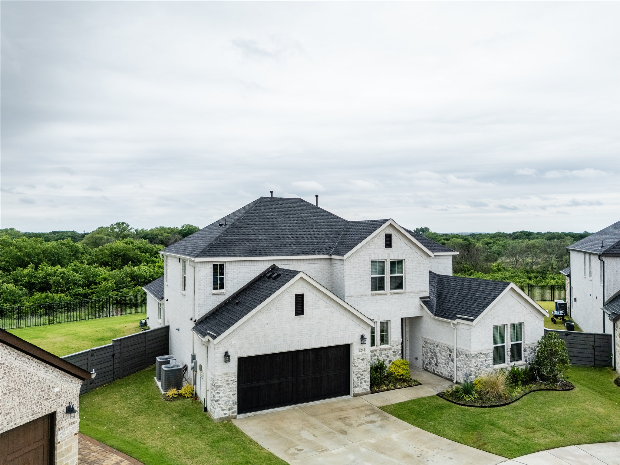 7241 Switchgrass Street Little Elm TX 76227