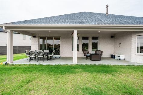 7241 Switchgrass Street Little Elm TX 76227