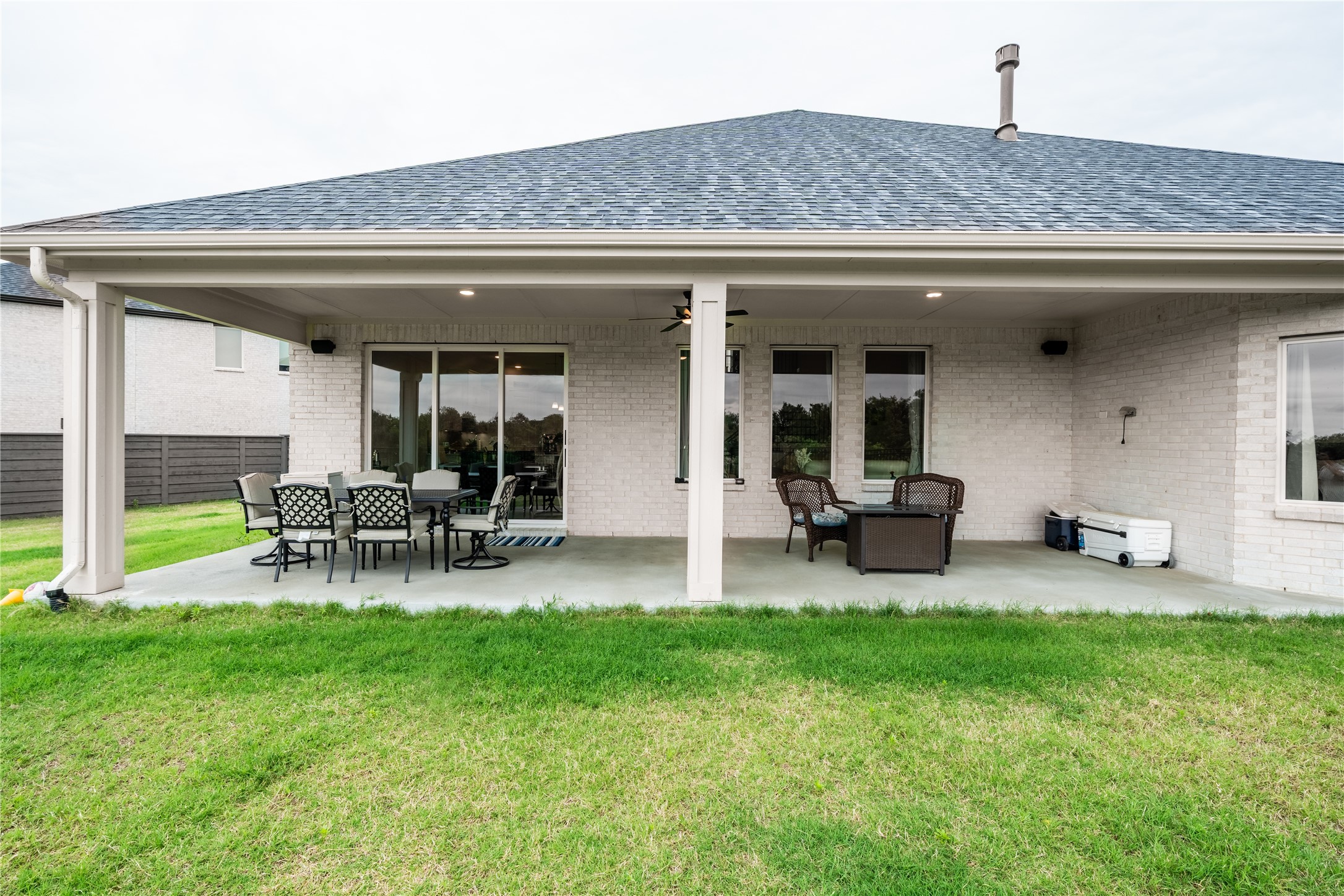7241 Switchgrass Street Little Elm TX 76227