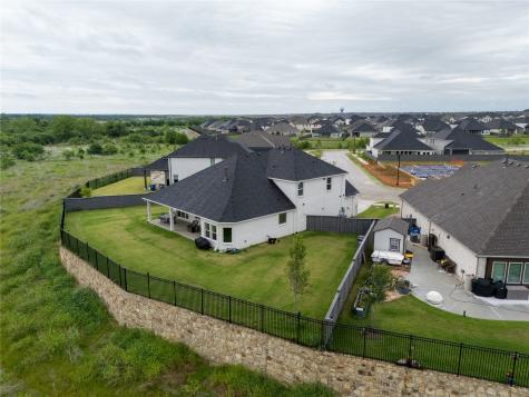 7241 Switchgrass Street Little Elm TX 76227