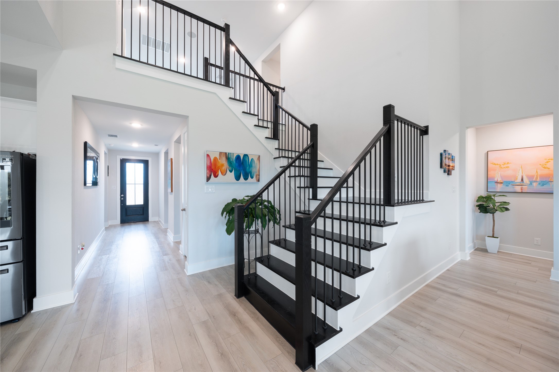 7241 Switchgrass Street Little Elm TX 76227