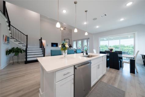 7241 Switchgrass Street Little Elm TX 76227