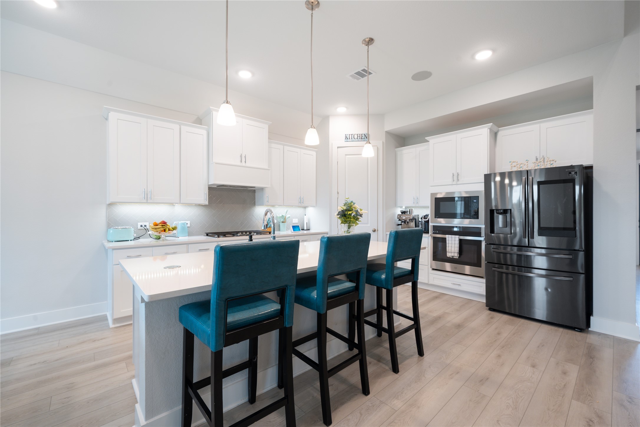 7241 Switchgrass Street Little Elm TX 76227