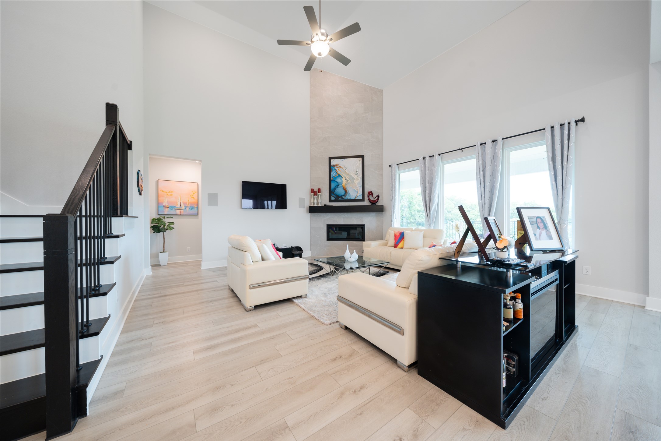 7241 Switchgrass Street Little Elm TX 76227