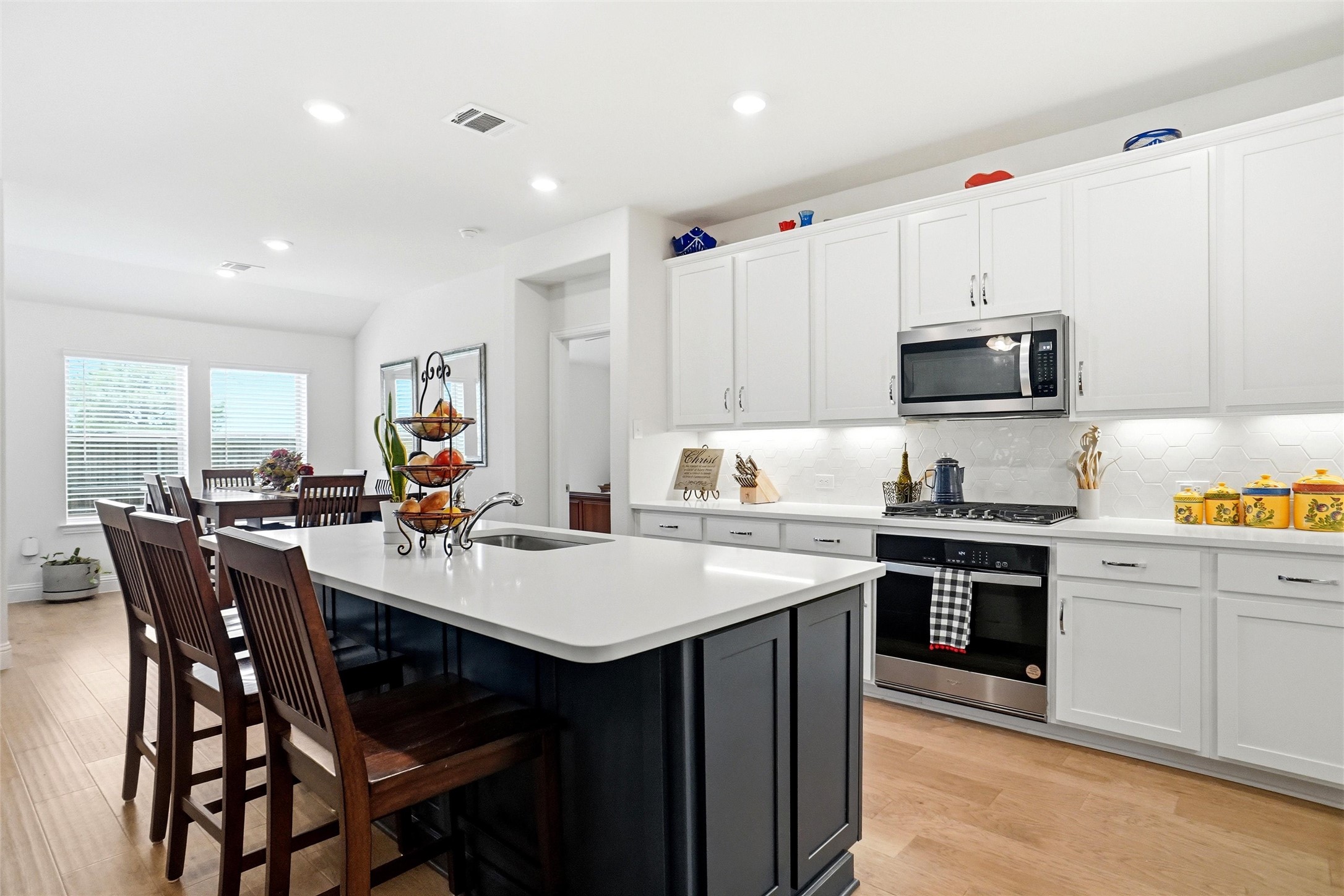 1808 Briar Rose Drive Denton TX 76207