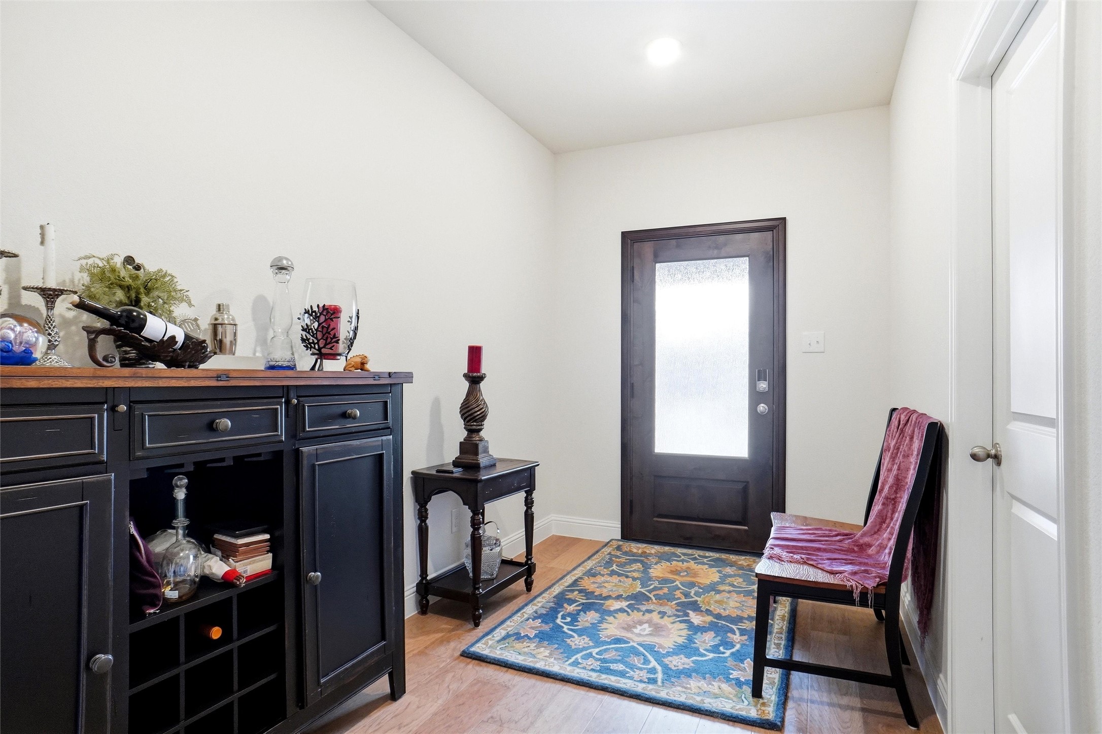 1808 Briar Rose Drive Denton TX 76207