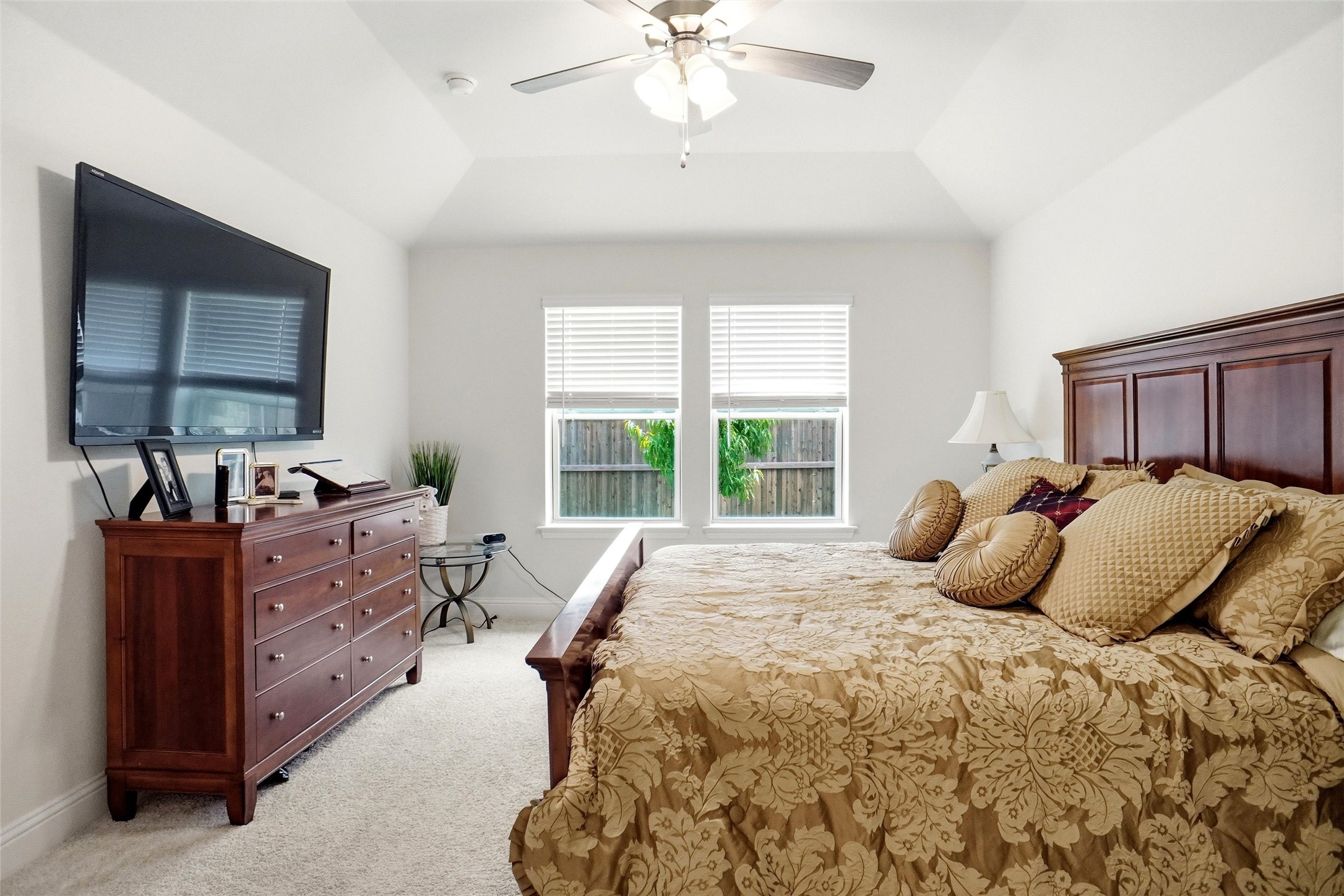 1808 Briar Rose Drive Denton TX 76207
