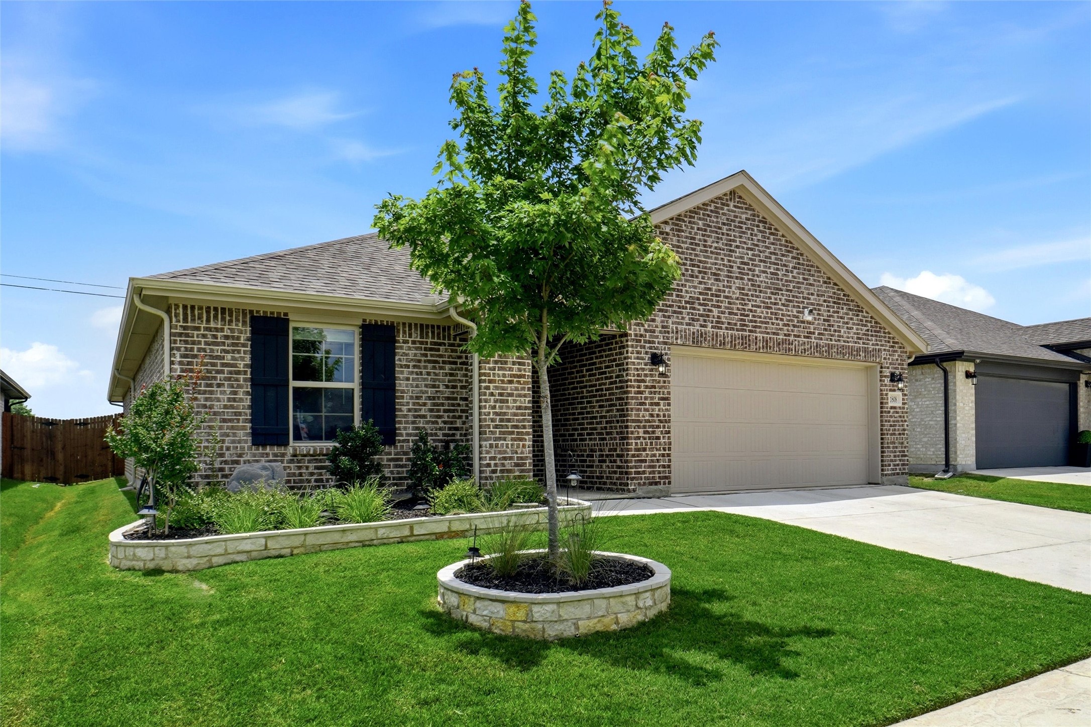 1808 Briar Rose Drive Denton TX 76207