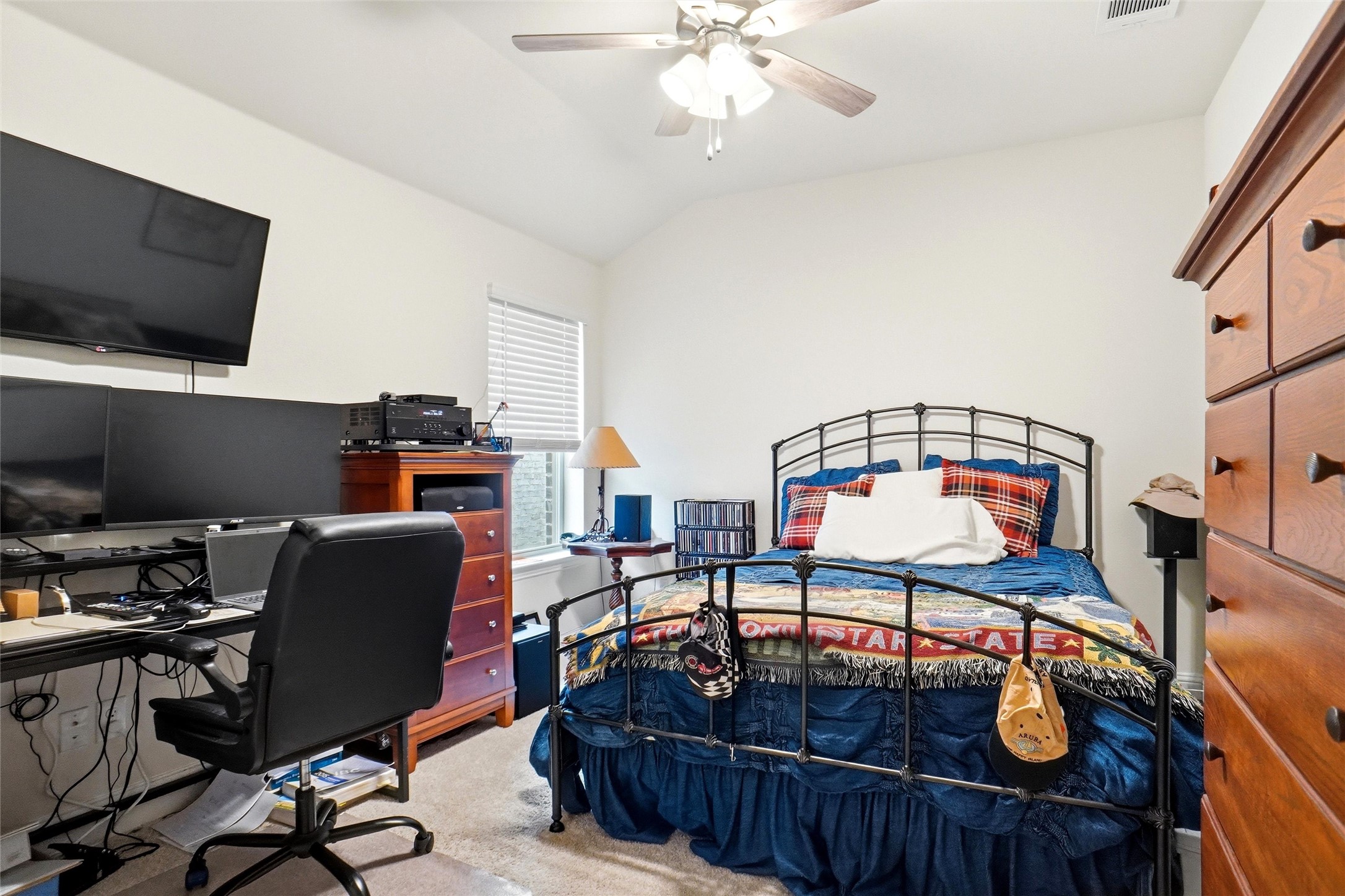 1808 Briar Rose Drive Denton TX 76207