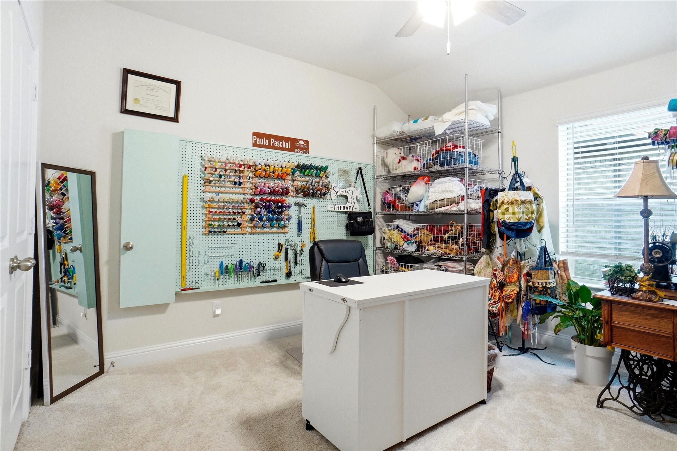1808 Briar Rose Drive Denton TX 76207