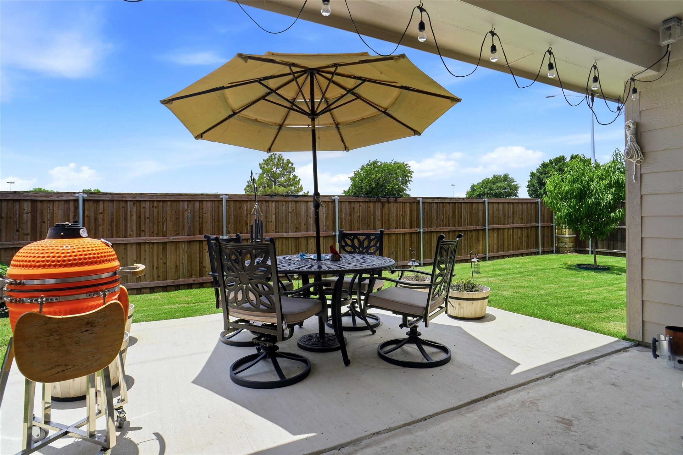 1808 Briar Rose Drive Denton TX 76207