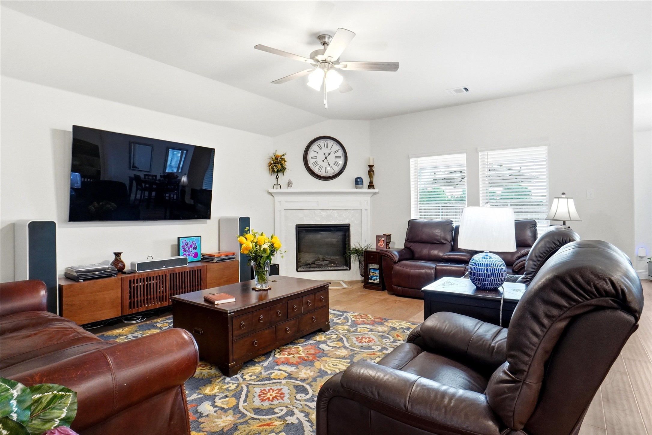 1808 Briar Rose Drive Denton TX 76207