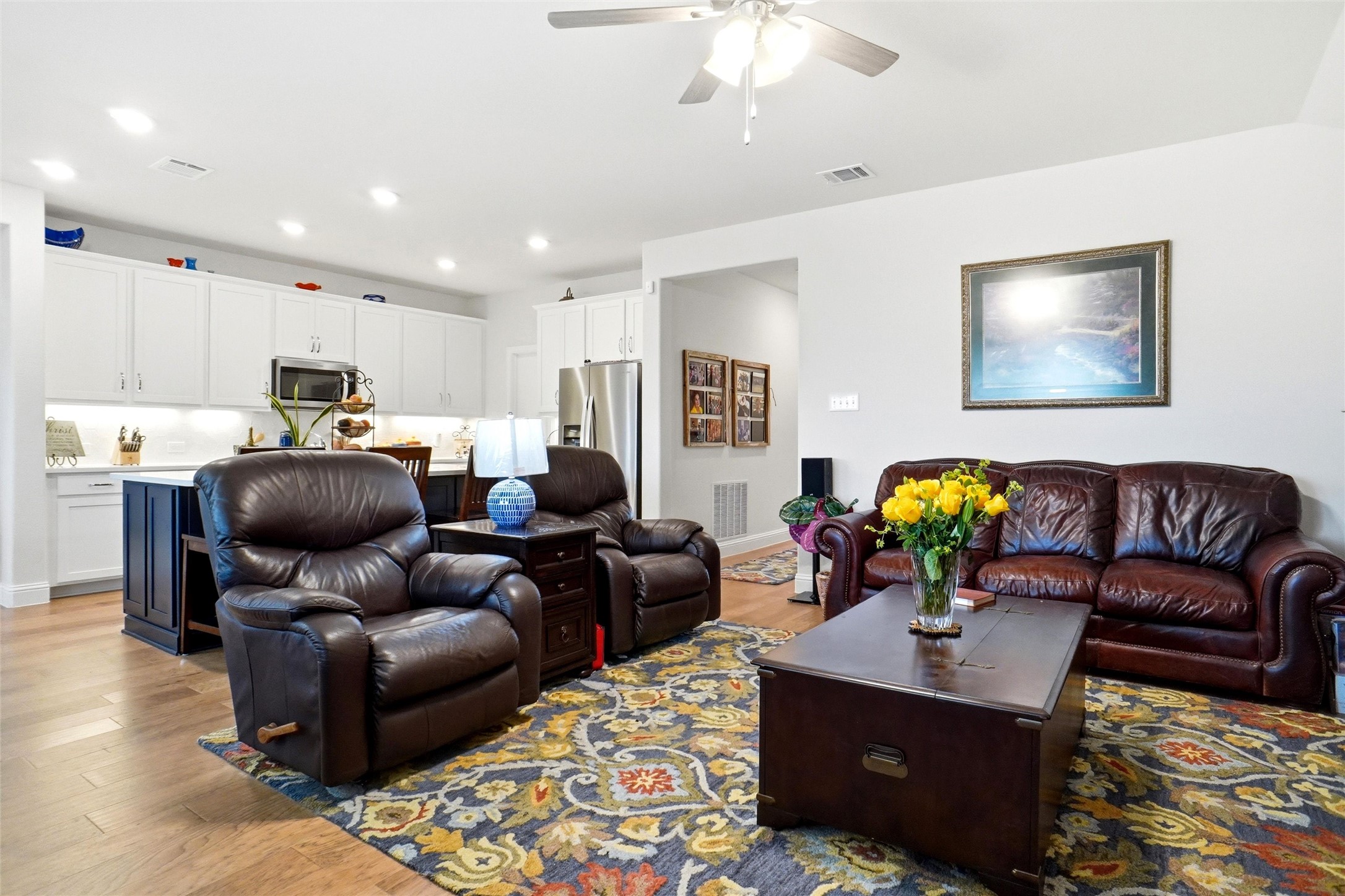 1808 Briar Rose Drive Denton TX 76207