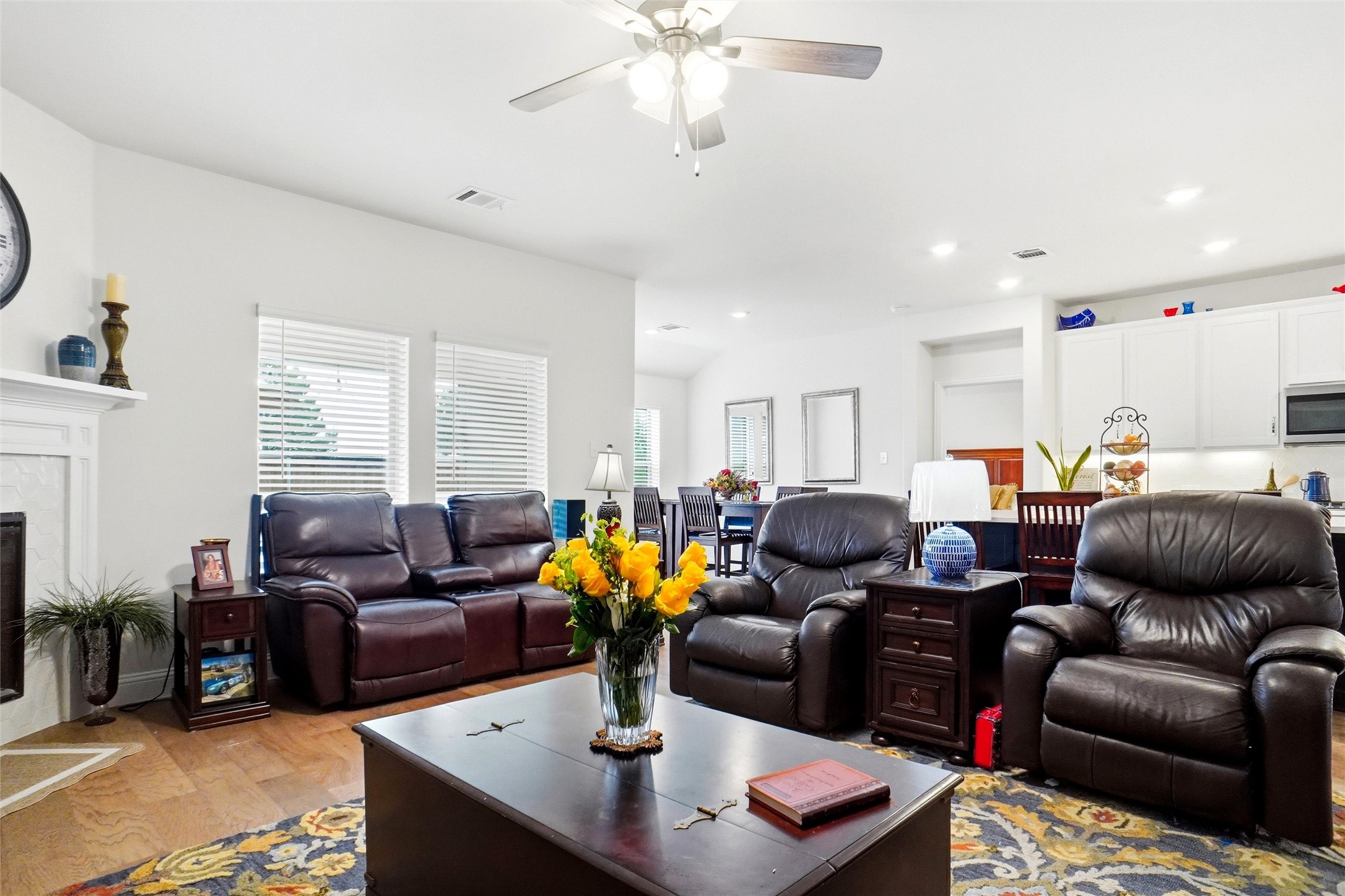 1808 Briar Rose Drive Denton TX 76207