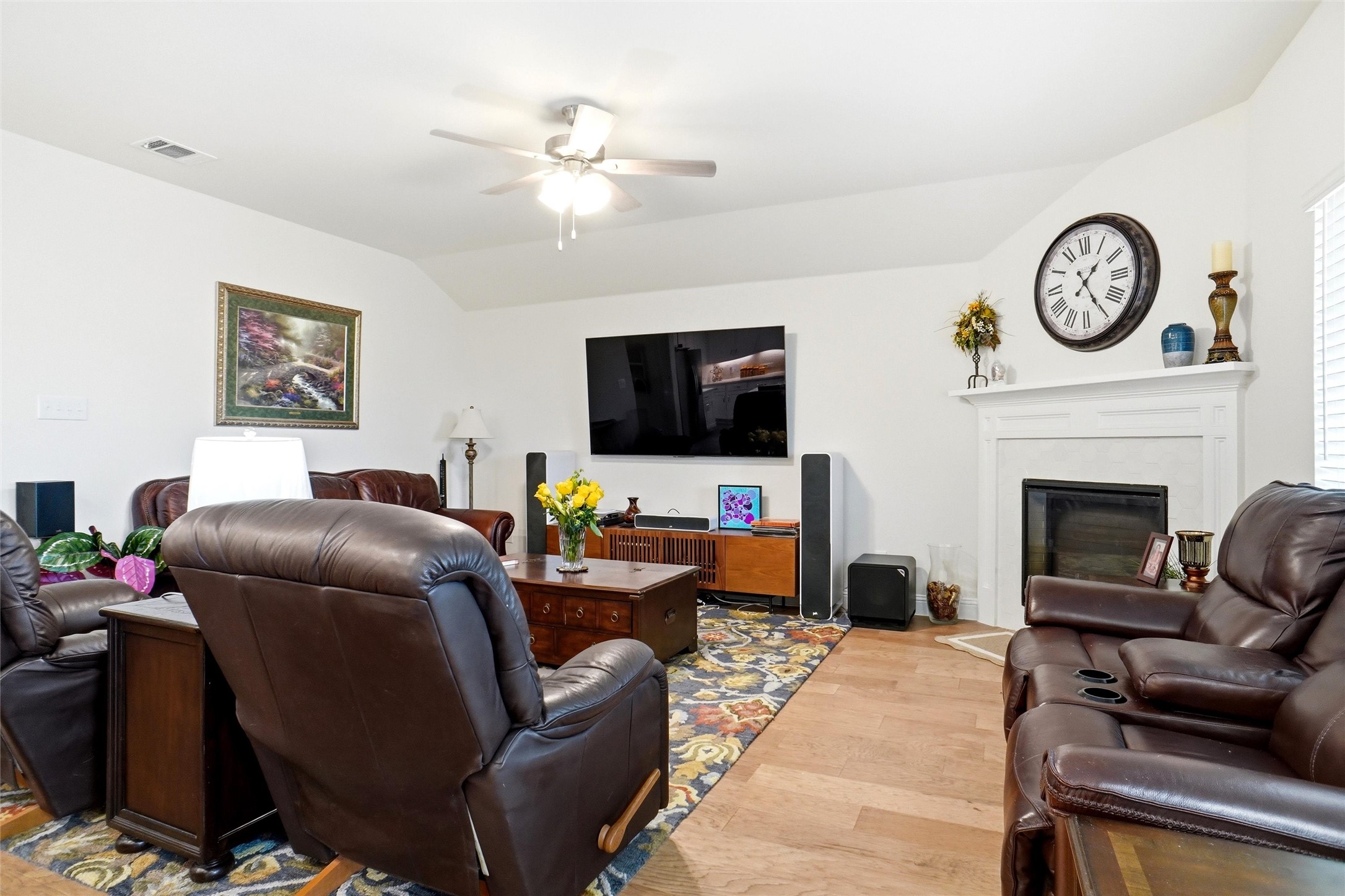 1808 Briar Rose Drive Denton TX 76207