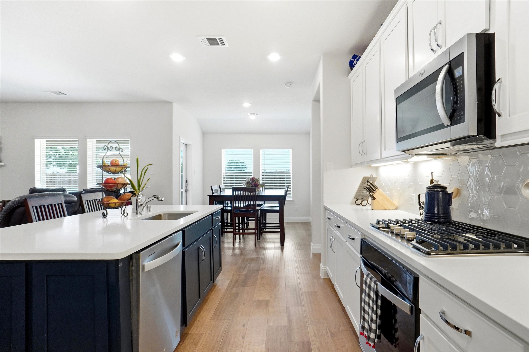 1808 Briar Rose Drive Denton TX 76207