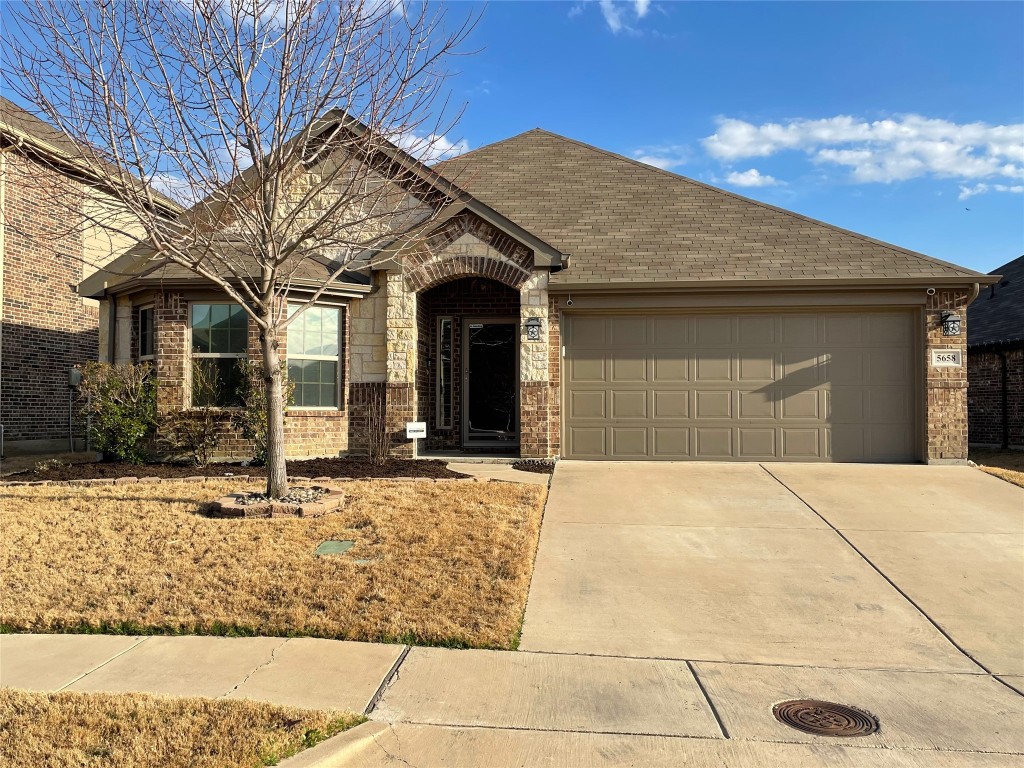 5658 Mountain Hollow Drive Dallas TX 75249